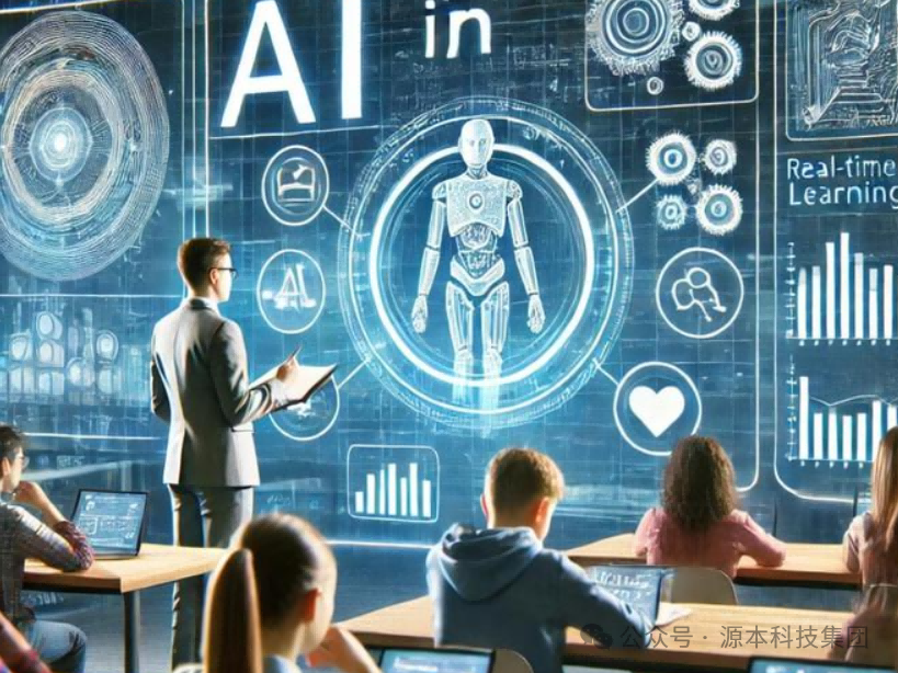 艾弗森贝博ballbet官网科技-本科生掌握大数据、云原生、AI-竞赛保研求职的“超车秘籍”来了！